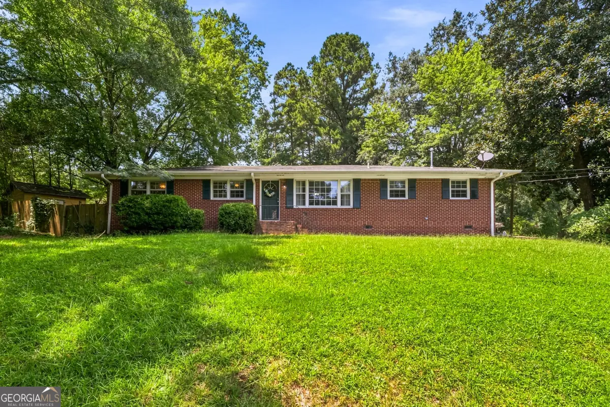 107 Pinecrest Circle, Dallas, GA 30132 - #1
