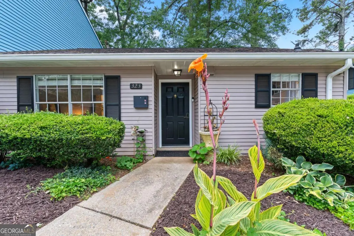323 Cabaret Court Sw, Marietta, GA 30064 - #1