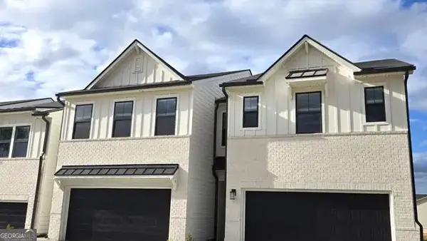 2070 Underwood Drive #27, Lawrenceville, GA 30043