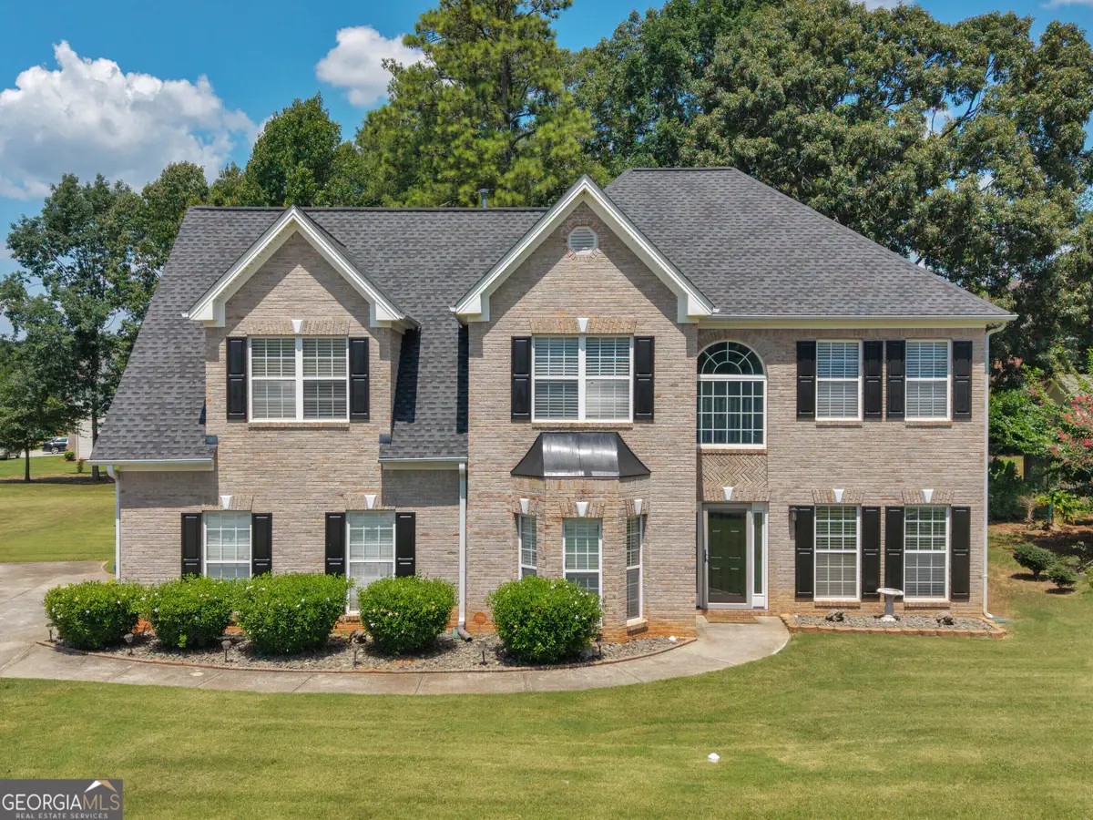 1224 Saxony Drive Se, Conyers, GA 30013 - #1