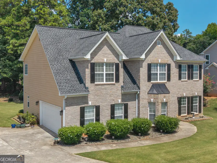 1224 Saxony Drive Se, Conyers, GA 30013 - #2