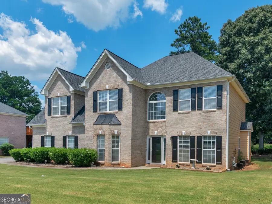 1224 Saxony Drive Se, Conyers, GA 30013 - #3