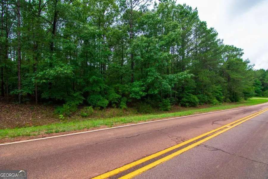 0 White Road, Pine Mountain, GA 31822 - #3
