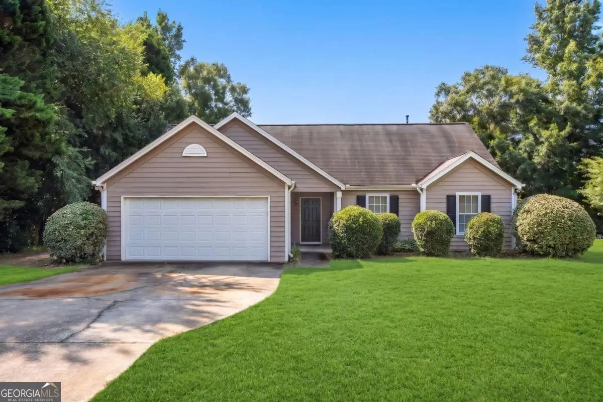 217 Crestworth Crossing, Powder Springs, GA 30127 - #1