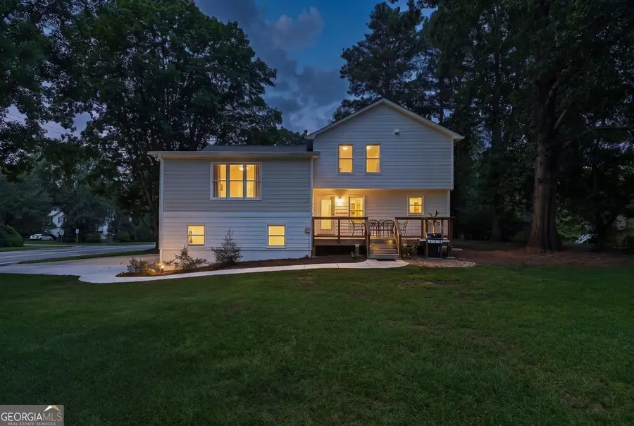 1800 Cumberland Trace, Acworth, GA 30102 - #2