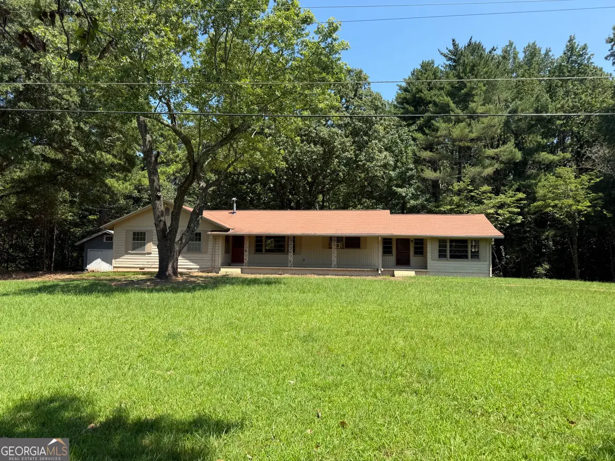 655 Elberta Drive, Marietta, GA 30066 - #1