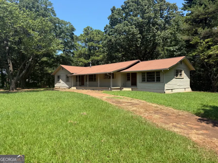 655 Elberta Drive, Marietta, GA 30066 - #2