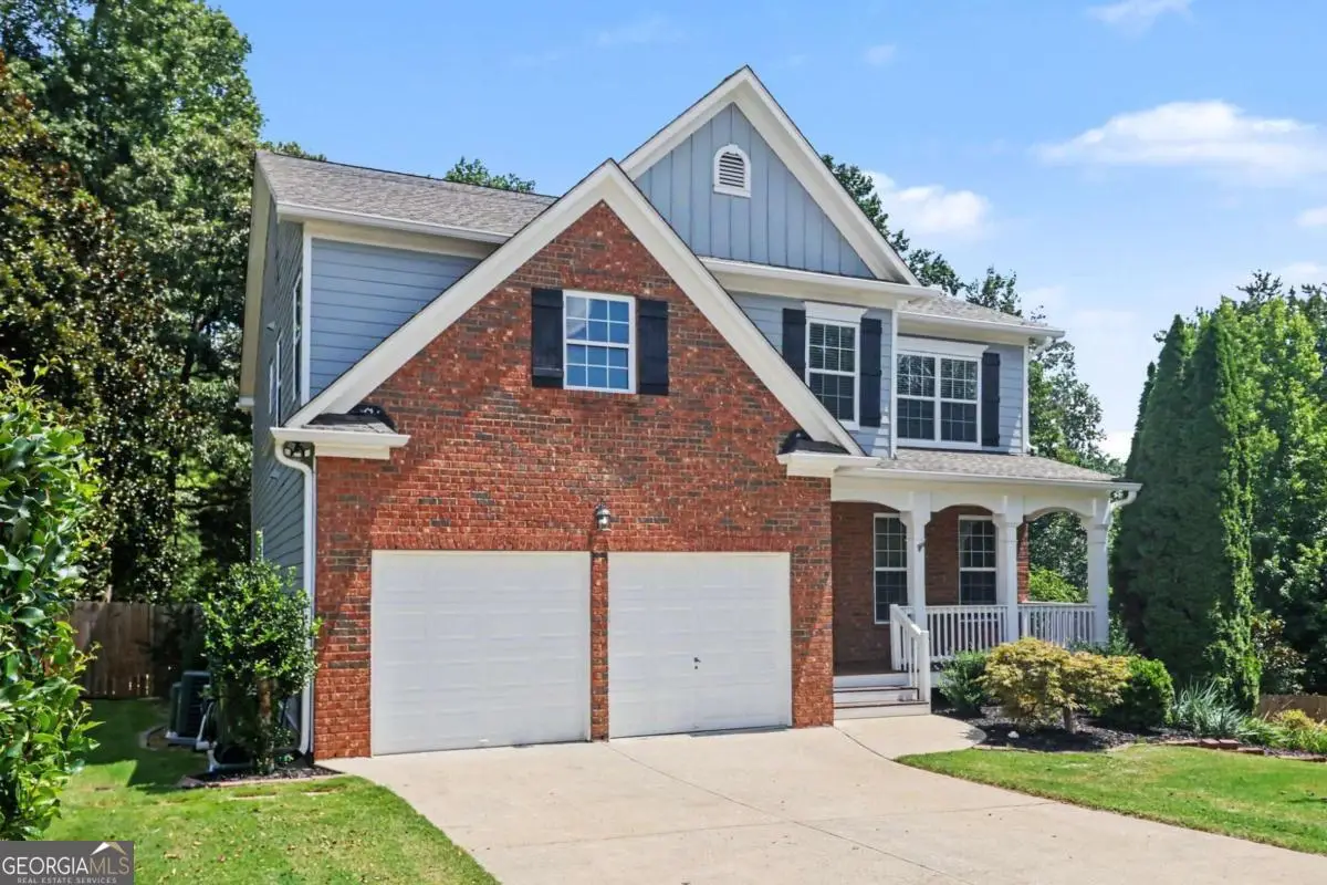 4820 Fieldstone View Circle, Cumming, GA 30028 - #1