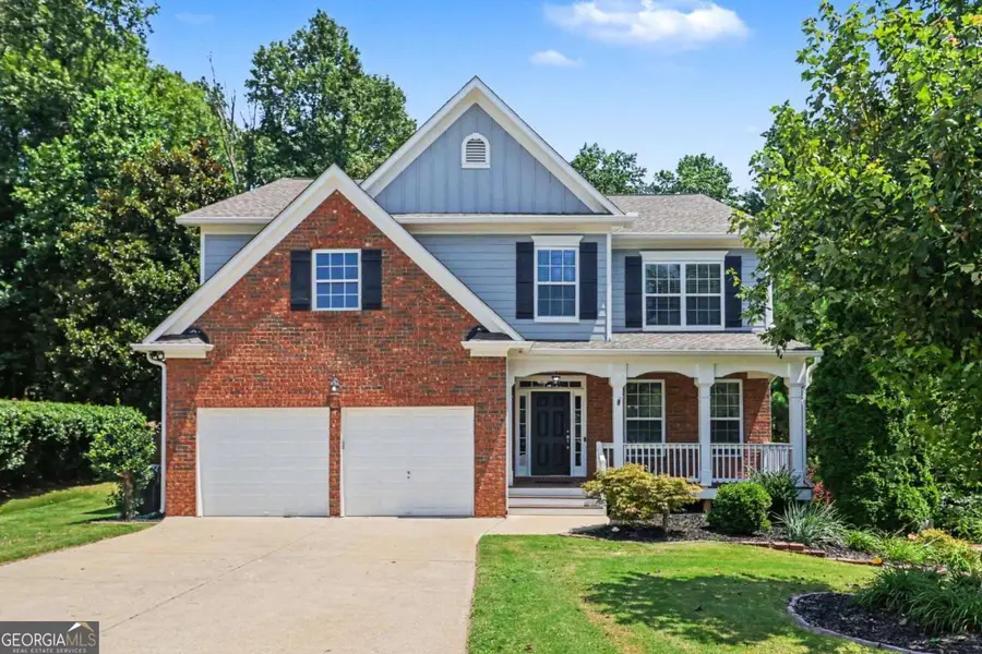 4820 Fieldstone View Circle, Cumming, GA 30028 - #2