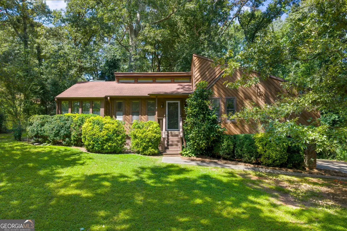 2656 Royal Oak Court, Acworth, GA 30102 - #1