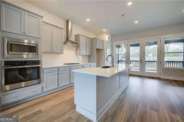 1842 Marisol Circle Nw, Kennesaw, GA 30144