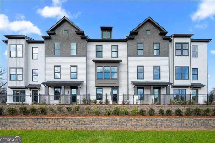 1842 Marisol Circle Nw, Kennesaw, GA 30144 - #2