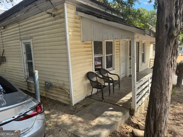 278 Academy Street, Canton, GA 30114