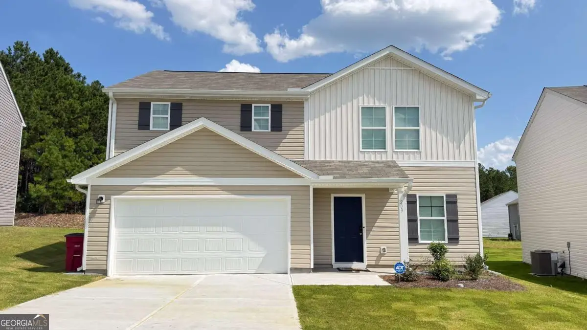 203 Kinsale Drive, Macon, GA 31216 - #1