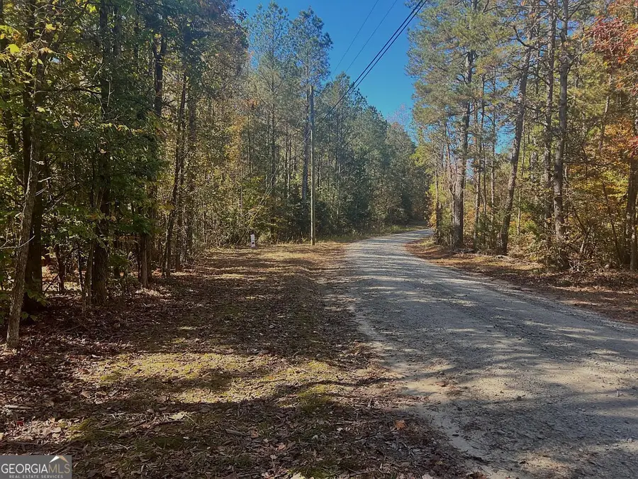17.86AC Pine Ridge Drive, Elberton, GA 30635 - #2