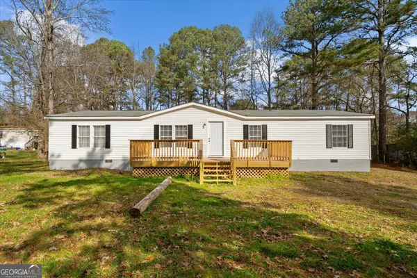 106 W Nance Springs Road, Resaca, GA 30735