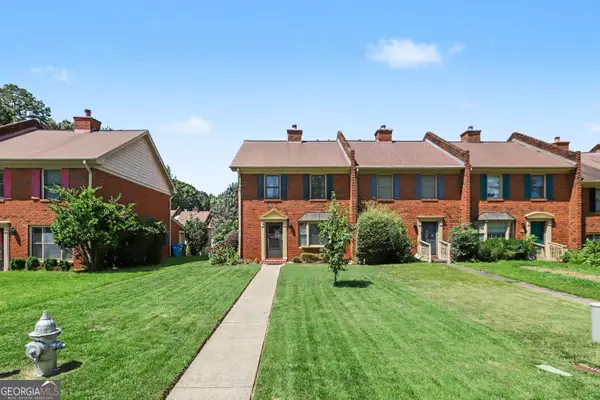 6139 Winfield Court, Tucker, GA 30084