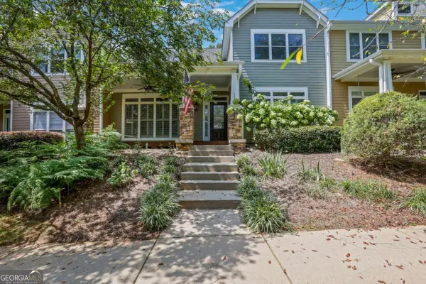115 Independence Way, Roswell, GA 30075