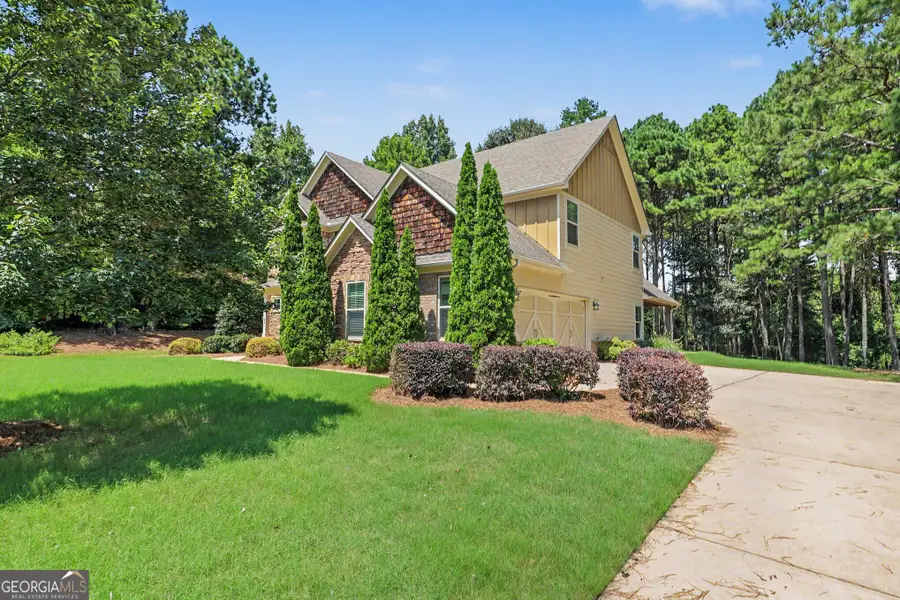 106 Waterlace Way, Fayetteville, GA 30215 - #3