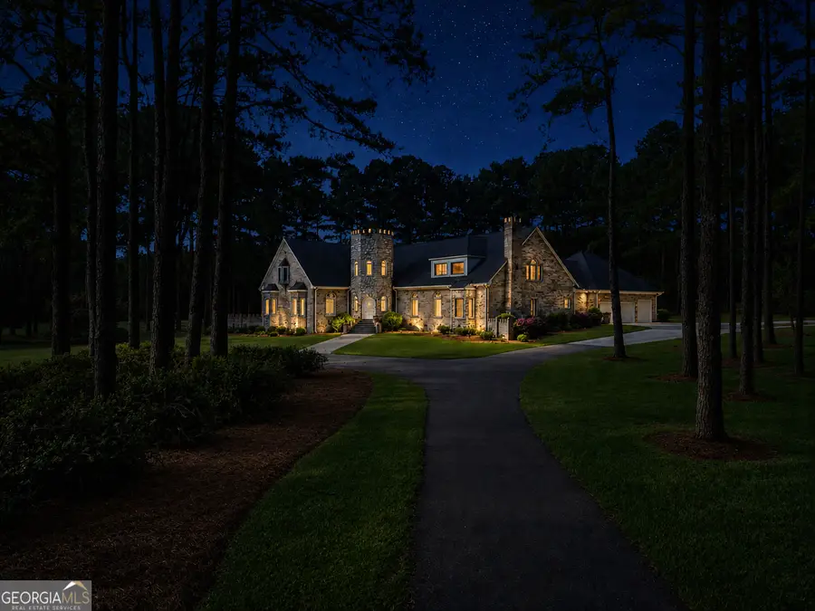 561 Chula Brookfield Road, Chula, GA 31733 - #2