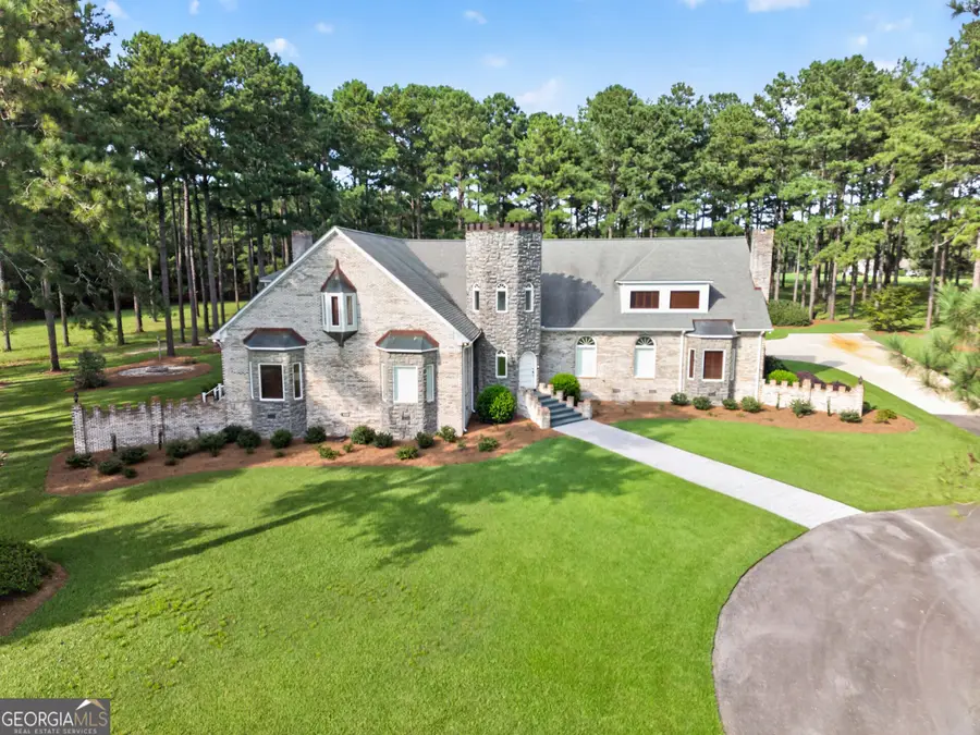 561 Chula Brookfield Road, Chula, GA 31733 - #3