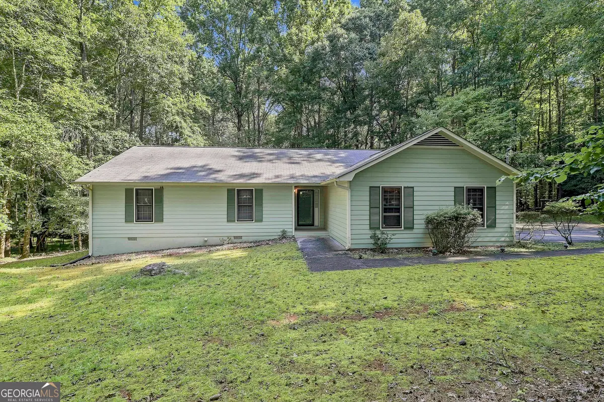 170 Wendell Court, Fayetteville, GA 30215 - #1