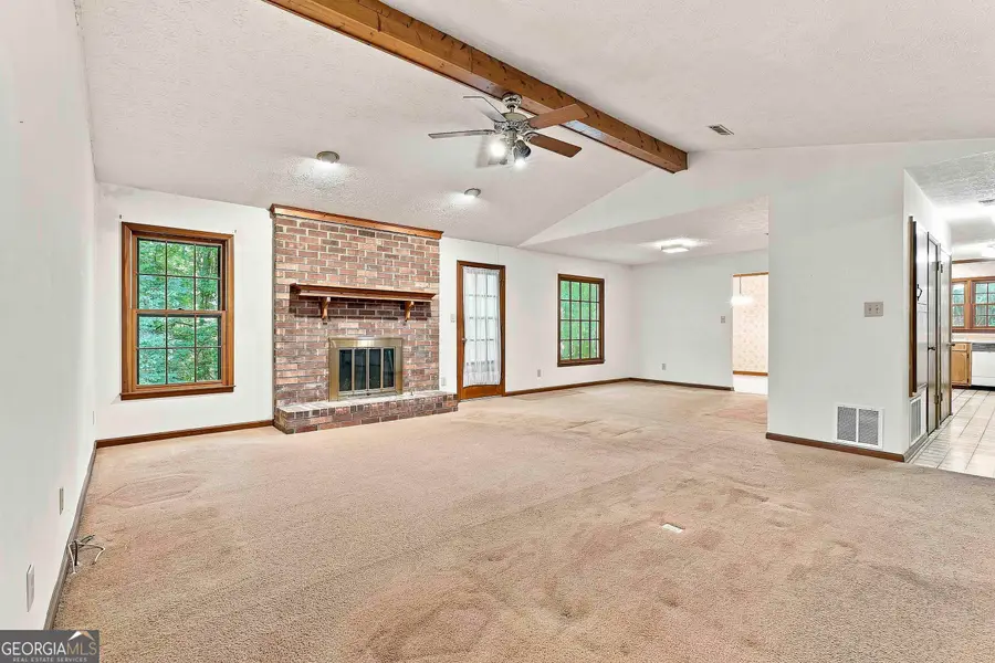 170 Wendell Court, Fayetteville, GA 30215 - #2