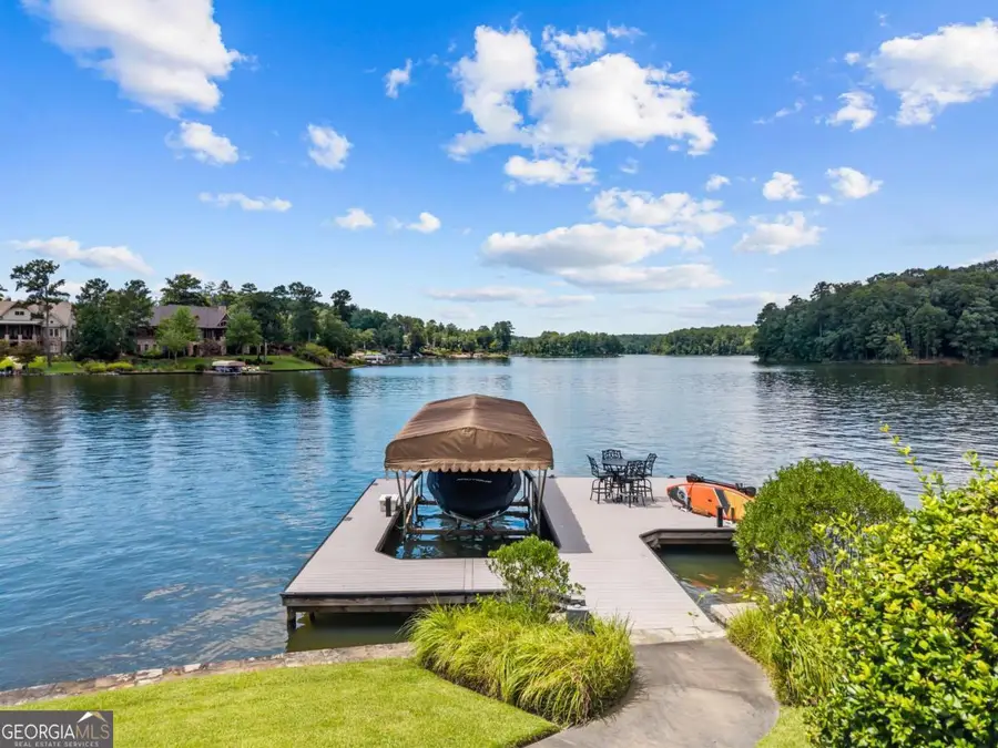 2260 Sandy Ford, Greensboro, GA 30642 - #2
