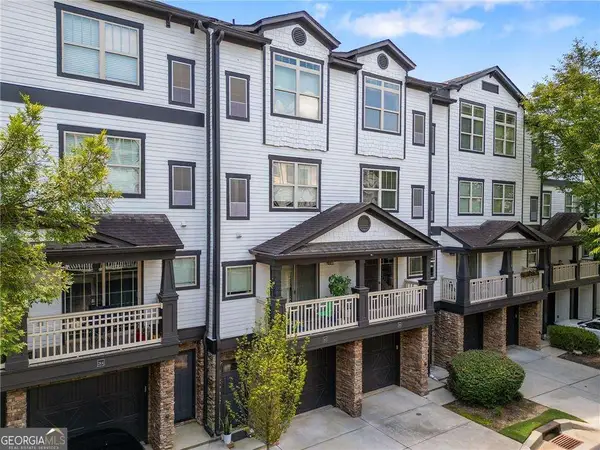 221 Semel Circle Nw #260, Atlanta, GA 30309
