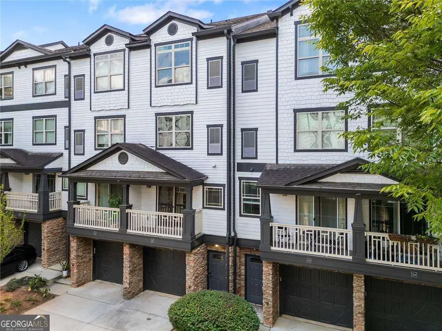 221 Semel Circle Nw #260, Atlanta, GA 30309 - #2