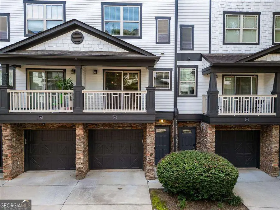 221 Semel Circle Nw #260, Atlanta, GA 30309 - #3