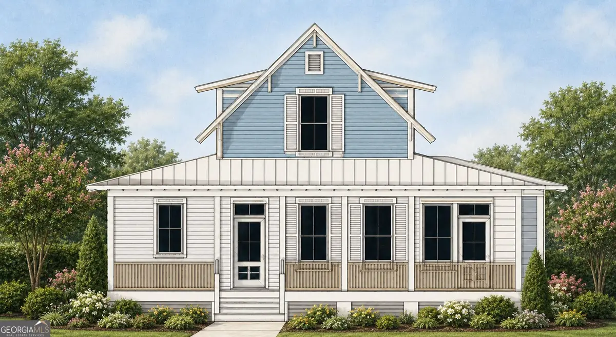 104 Carousers Cove, Saint Marys, GA 31558 - #1
