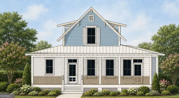104 Carousers Cove, St. Marys, GA 31558