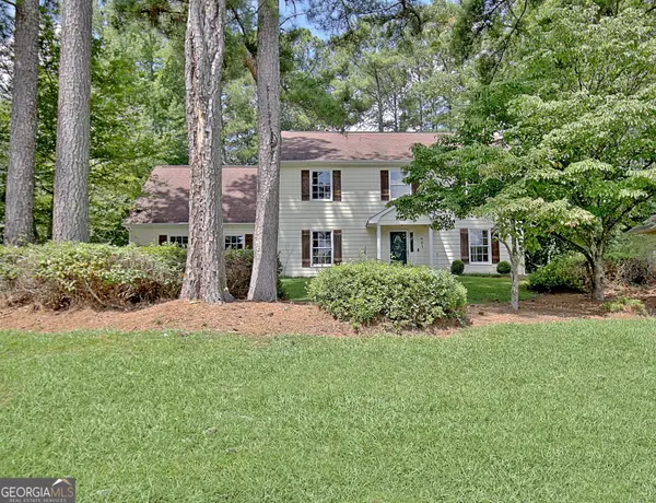 401 Walnut Grove Road, Peachtree City, GA 30269