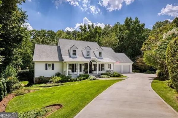 4680 Gilhams Road, Roswell, GA 30075
