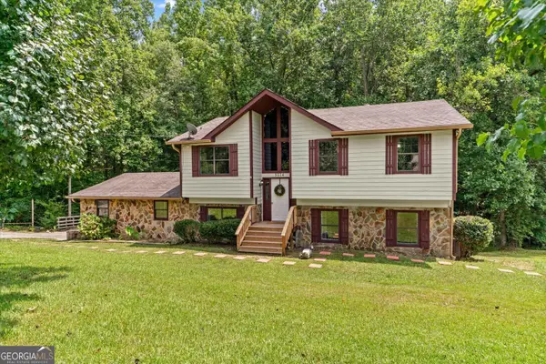 3214 SE Headrick Circle, Dalton, GA 30721