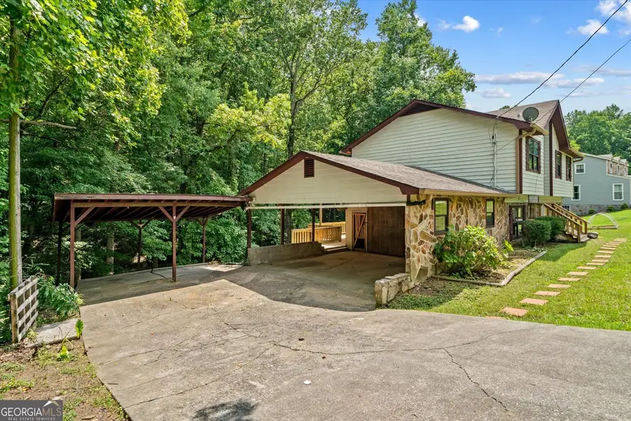 3214 SE Headrick Circle, Dalton, GA 30721 - #2