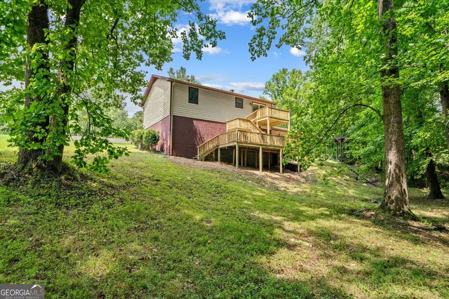 3214 SE Headrick Circle, Dalton, GA 30721 - #3
