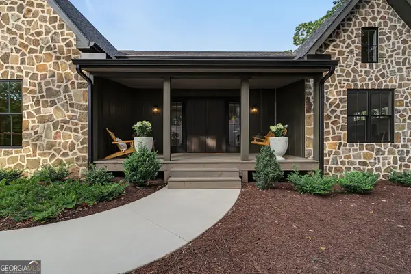 1095 Rabun Bluffs Drive, Lakemont, GA 30552