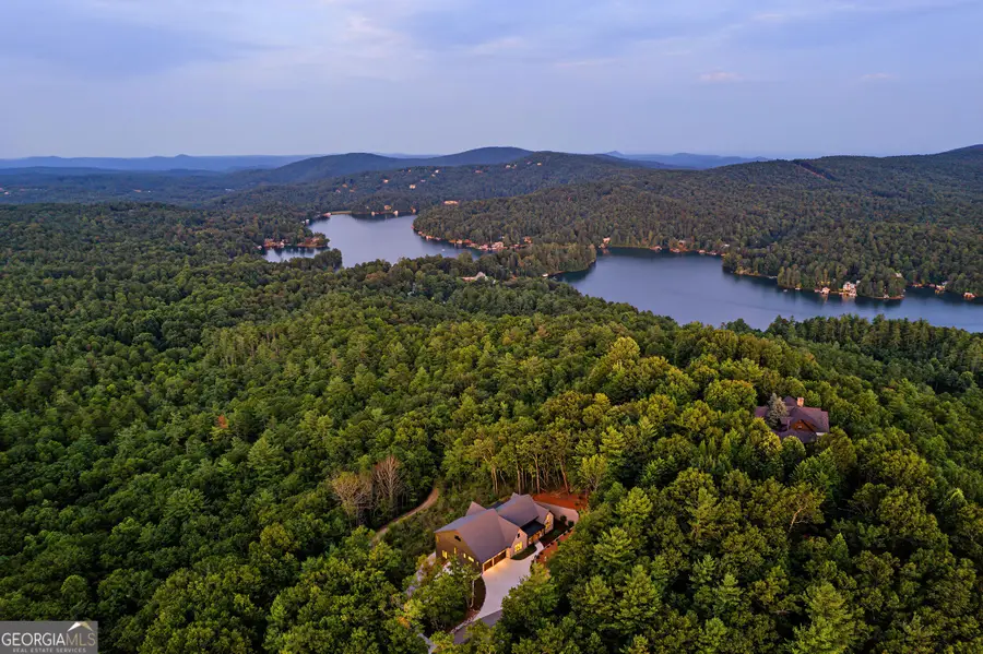 1095 Rabun Bluffs Drive, Lakemont, GA 30552 - #3