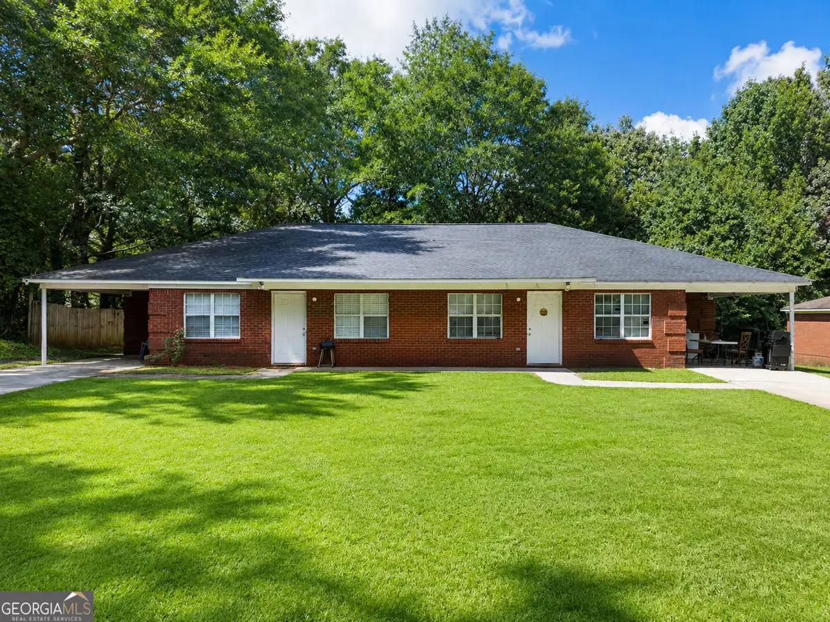 19 West Drive Nw, Rome, GA 30165 - #1