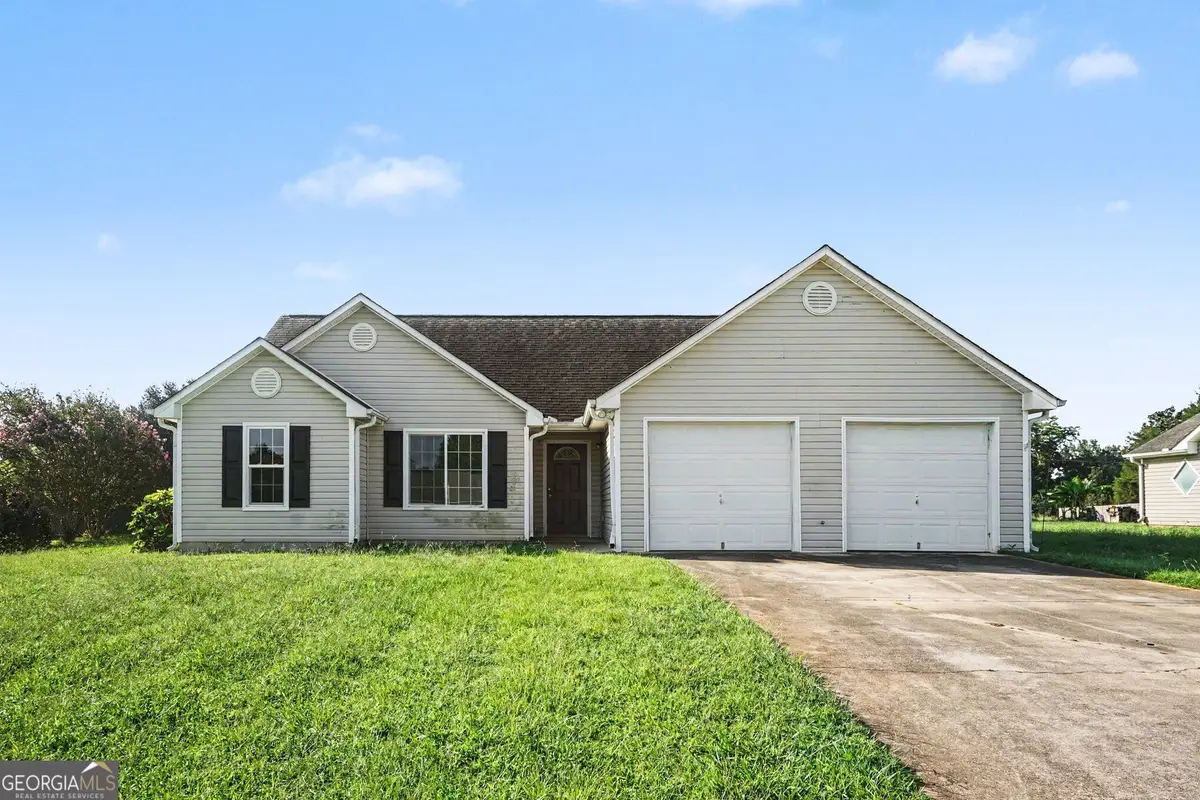 917 Justin Drive, Winder, GA 30680 - #1