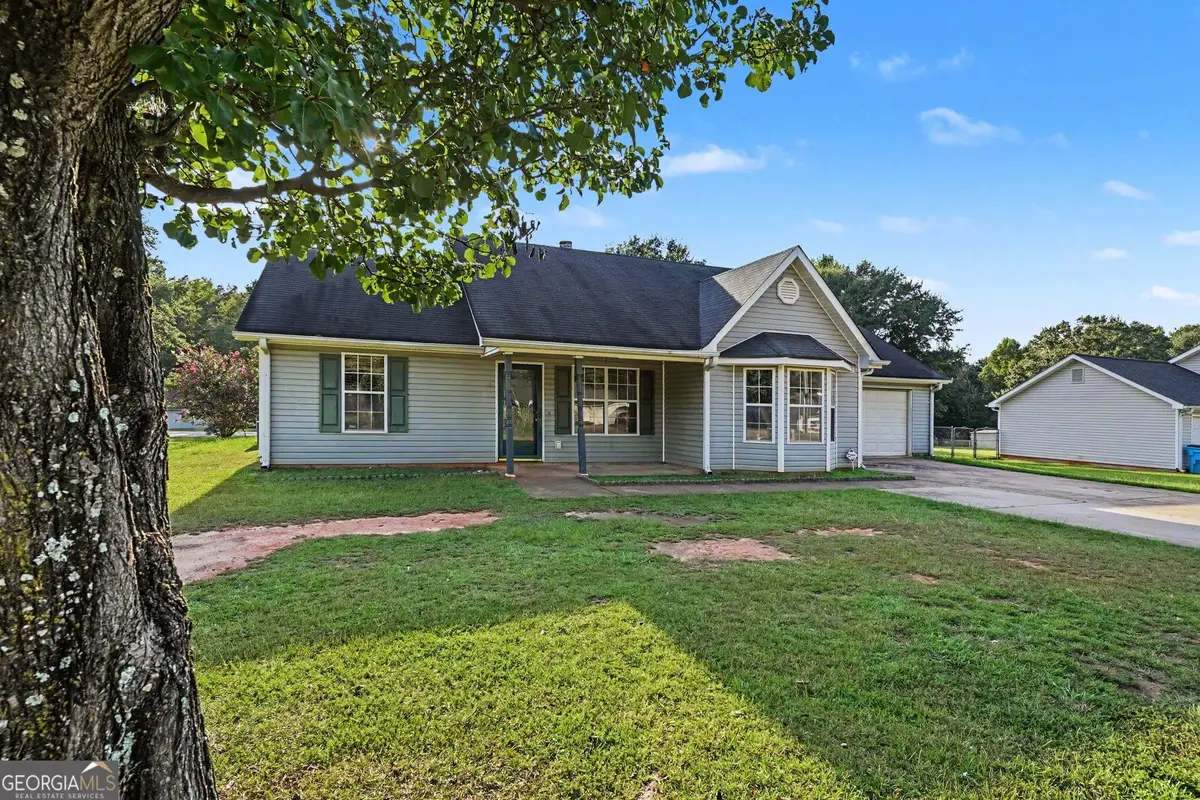167 Bonnies Way, Jenkinsburg, GA 30234 - #1