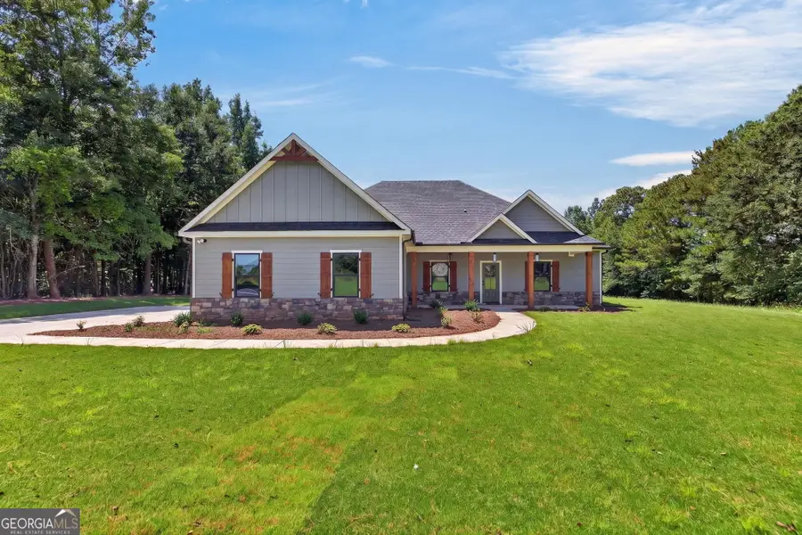 1960 North Highway 100, Waco, GA 30182 - #3