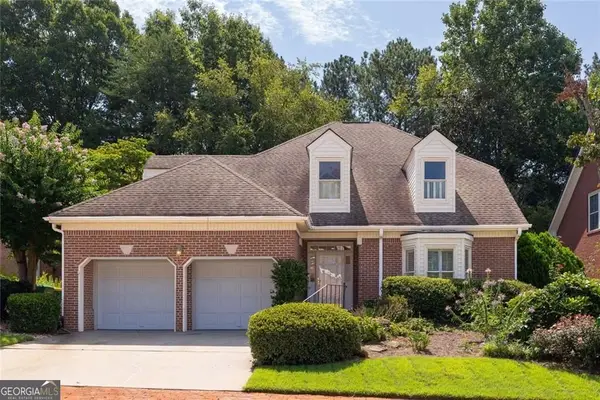 6260 Forest Hills Drive, Peachtree Corners, GA 30092