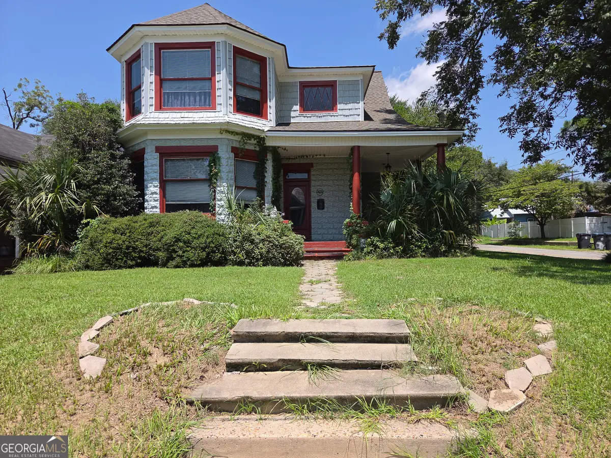 601 W Central Avenue, Fitzgerald, GA 31750 - #1