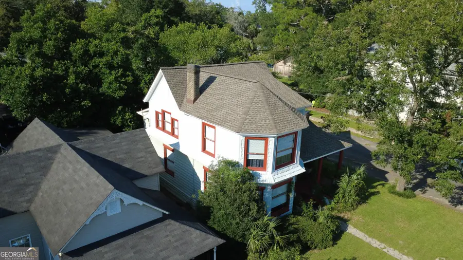 601 W Central Avenue, Fitzgerald, GA 31750 - #2