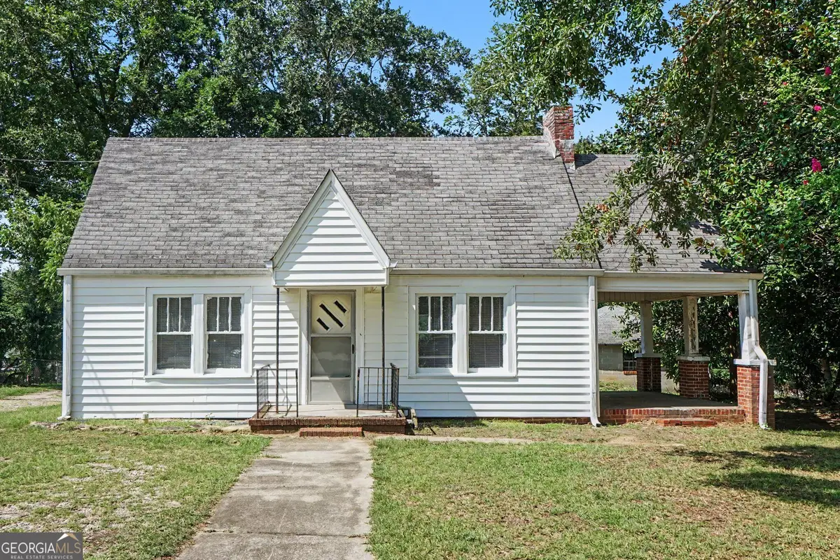 185 Bellview Street, Winder, GA 30680 - #1