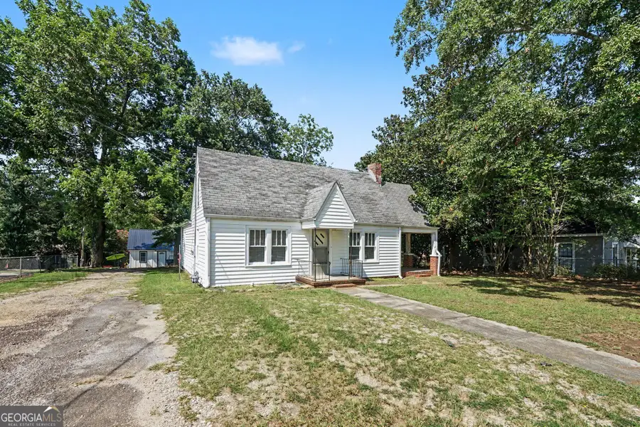 185 Bellview Street, Winder, GA 30680 - #3
