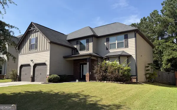 1103 Deadwood Trail, Loganville, GA 30052